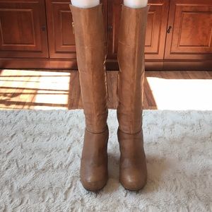 Steve Madden RIKKI Boot
